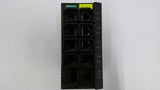 Siemens 6GK5108-0BA00-2AA3 Ethernet Switch 24 VDC