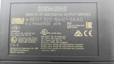 Siemens 6ES7 322-1BH01-0AA0 Digital Output Module
