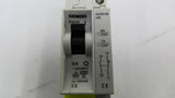 Siemens 5SX21 C4 Circuit Breaker Lot Of 7