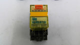 Idec RU4S-A110 Relay 250 VAC 30 VDC Lot Of 4 120 V Coil