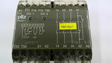 Pilz PNOZ 1 24V DC 3S10 Relay 3.5 Watt