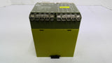 Pilz PNOZ 1 24V DC 3S10 Relay 3.5 Watt