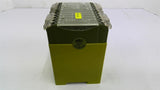 Pilz PNOZ 1 24V DC 3S10 Relay 3.5 Watt