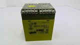 Pilz PNOZ 1 24V DC 3S10 Relay 3.5 Watt
