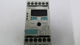 Siemens 3RS1040-1GD50 Monitoring Relay