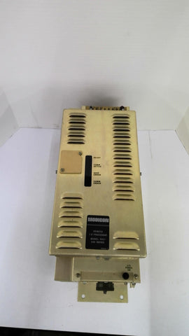 Gould AS-P451-622 200 Series Remote I/O Processor