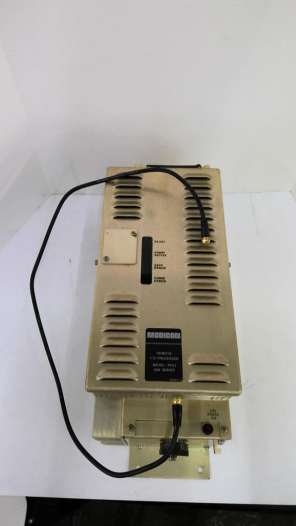 Modicon AS-P451-622 Remote I/O Processor