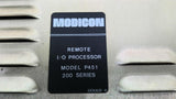 Modicon AS-P451-622 Remote I/O Processor
