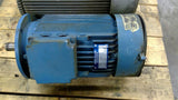 Baumueller BF5 160L6 2/4 18kW 3600RPM 2P 3PH 400V AC Motor