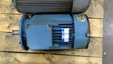 Baumueller BF5 160L6 2/4 18kW 3600RPM 2P 3PH 400V AC Motor