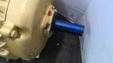 Baldor EM2333T 15hp AC Motor 1800rpm 4p 3ph 254T 230/460v TEFC 60hz