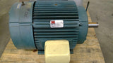 RelianceP36G3326E-G07-QN 60HP 1800RPM 4P 3PH 230/460V 364T AC Motor