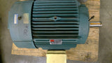 RelianceP36G3326E-G07-QN 60HP 1800RPM 4P 3PH 230/460V 364T AC Motor
