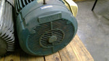 RelianceP36G3326E-G07-QN 60HP 1800RPM 4P 3PH 230/460V 364T AC Motor