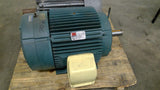 RelianceP36G3326E-G07-QN 60HP 1800RPM 4P 3PH 230/460V 364T AC Motor