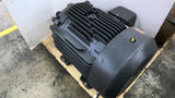 US Motor HD40P2E 40hp AC Motor 1800rpm 4p 3ph 324T 230/460V TEFC 60hz