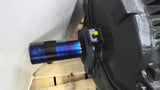 US Motor HD40P2E 40hp AC Motor 1800rpm 4p 3ph 324T 230/460V TEFC 60hz