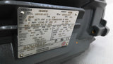 US Motor HD40P2E 40hp AC Motor 1800rpm 4p 3ph 324T 230/460V TEFC 60hz