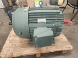 US Motor 100HP 1800RPM 4P 3PH 230/460V 405TS AC Motor