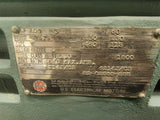 US Motor 100HP 1800RPM 4P 3PH 230/460V 405TS AC Motor