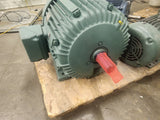 US Motor 100HP 1800RPM 4P 3PH 230/460V 405TS AC Motor
