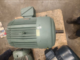 US Motor 100HP 1800RPM 4P 3PH 230/460V 405TS AC Motor