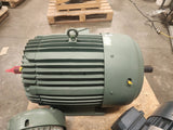 US Motor 100HP 1800RPM 4P 3PH 230/460V 405TS AC Motor