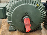 US Motor 100HP 1800RPM 4P 3PH 230/460V 405TS AC Motor