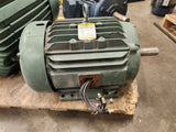 Baldor M2334T 20HP 1800RPM 4P 3PH 230/460V 256T AC Motor