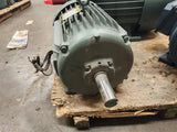Baldor M2334T 20HP 1800RPM 4P 3PH 230/460V 256T AC Motor