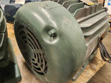 Baldor M2334T 20HP 1800RPM 4P 3PH 230/460V 256T AC Motor