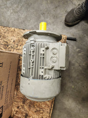 Riietsehi 7AA 132M04 7.5kW 10 Hp 1455RPM 400/690V TEFC AC Motor