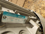 Riietsehi 7AA 132M04 7.5kW 10 Hp 1455RPM 400/690V TEFC AC Motor