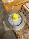 Riietsehi 7AA 132M04 7.5kW 10 Hp 1455RPM 400/690V TEFC AC Motor
