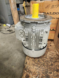 Riietsehi 7AA 132M04 7.5kW 10 Hp 1455RPM 400/690V TEFC AC Motor