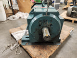 Reliance 60HP 1750/2300RPM 500 A Volt 300 F Volt NC3612ATZ DC Motor