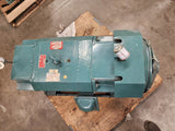 Reliance 60HP 1750/2300RPM 500 A Volt 300 F Volt NC3612ATZ DC Motor