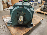 Reliance 60HP 1750/2300RPM 500 A Volt 300 F Volt NC3612ATZ DC Motor
