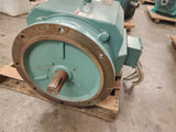 York 357HP 3600RPM 2P 3PH 460V AC Motor 398 FLA 60 HZ