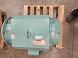 York 357HP 3600RPM 2P 3PH 460V AC Motor 398 FLA 60 HZ