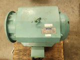 York 024-26513-468 348HP 3600RPM 2P 3PH 460V AC 447TDZ Motor