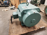 York 024-26513-468 348HP 3600RPM 2P 3PH 460V AC 447TDZ Motor