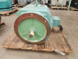 York 024-26513-468 348HP 3600RPM 2P 3PH 460V AC 447TDZ Motor