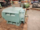 York 024-26513-468 348HP 3600RPM 2P 3PH 460V AC 447TDZ Motor