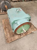 York 024-26513-468 348HP 3600RPM 2P 3PH 460V AC 447TDZ Motor