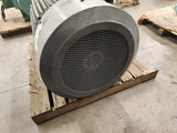 Reliance 250HP 1800RM 4P 3PH 460V 447TY AC Motor