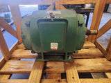 Toshiba B07524VLF3USH 75HP 1800RPM 4P 3PH 230/460V 365T AC Motor