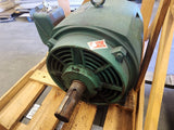 Toshiba B07524VLF3USH 75HP 1800RPM 4P 3PH 230/460V 365T AC Motor