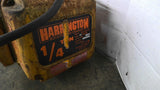 Harrington IBBQ Chain Hoist 1/4 Ton 3 Phase