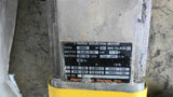Harrington IBBQ Chain Hoist 1/4 Ton 3 Phase